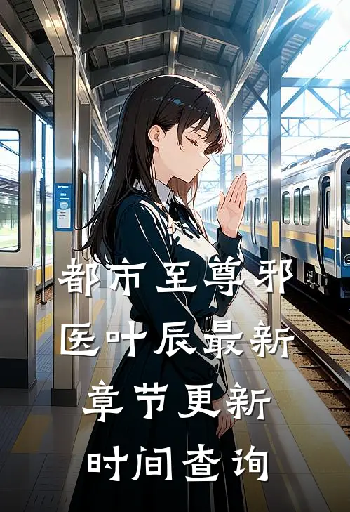 都市至尊邪医叶辰最新章节更新时间查询