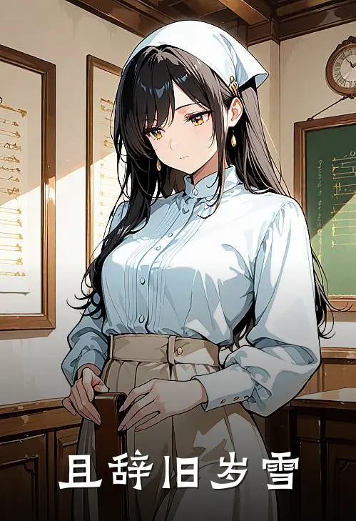 且辞旧岁雪陆川林茉莉全本免费小说_热门网络小说推荐且辞旧岁雪陆川林茉莉