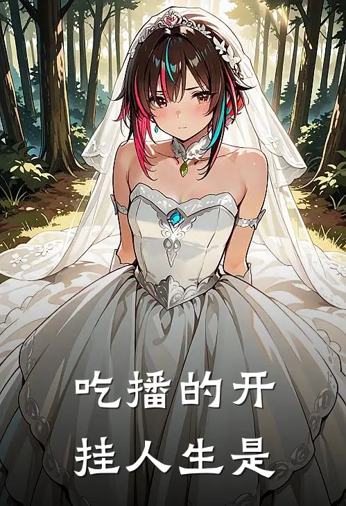 吃播的开挂人生是