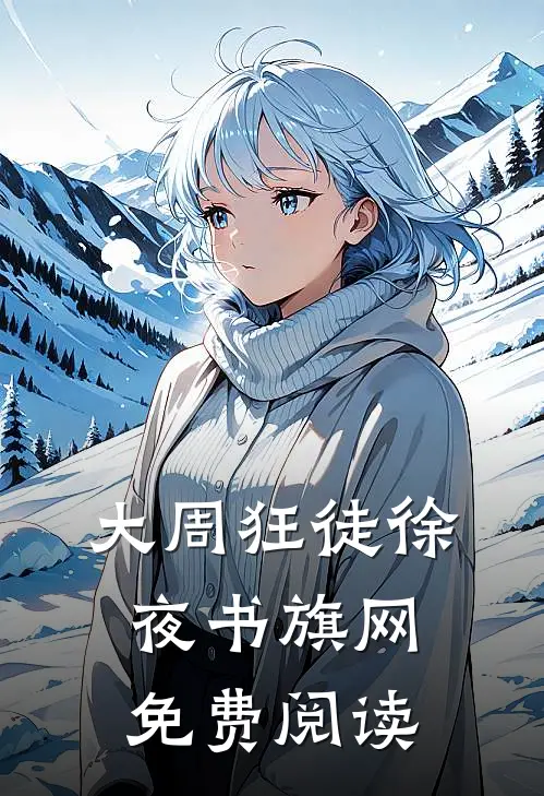 大周狂徒徐夜书旗网免费阅读