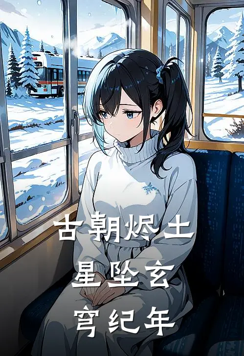 古朝烬土：星坠玄穹纪年