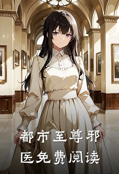 都市至尊邪医免费阅读