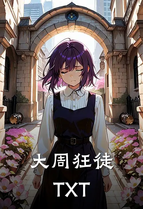 大周狂徒TXT