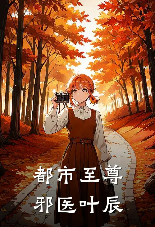 都市至尊邪医叶辰