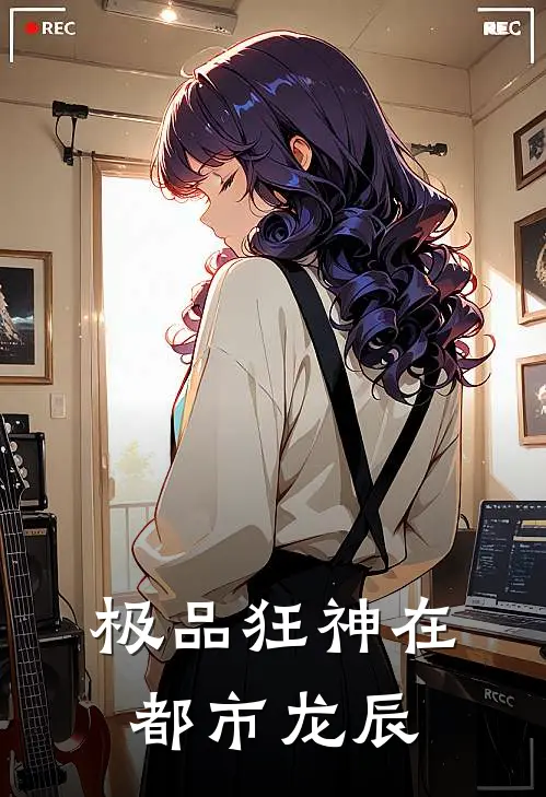 极品狂神在都市龙辰