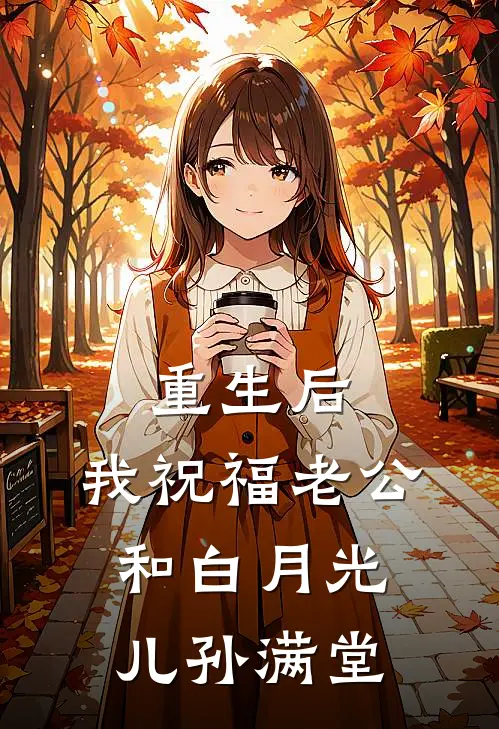 《重生后，我祝福老公和白月光儿孙满堂》许庭深姜乔全本阅读_(许庭深姜乔)全集阅读