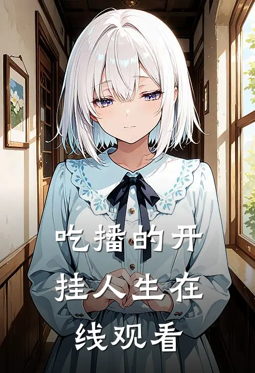 吃播的开挂人生在线观看