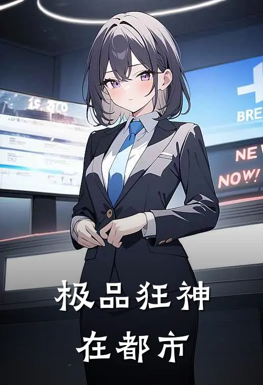 极品狂神在都市