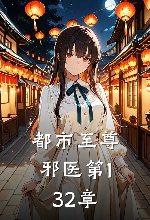 都市至尊邪医 第132章