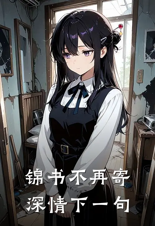 锦书不再寄深情下一句