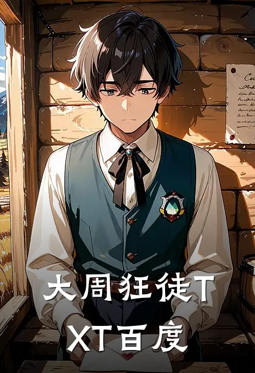 大周狂徒TXT百度