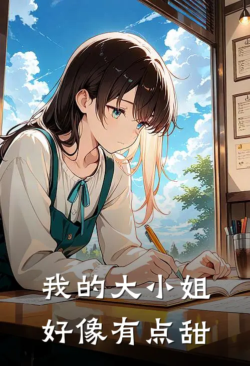 我的大小姐好像有点甜