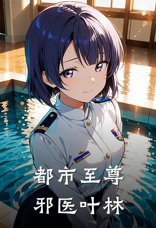 都市至尊邪医叶林