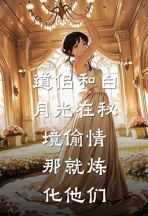 《道侣和白月光在秘境偷情，那就炼化他们》沈清妤无尘已完结小说_道侣和白月光在秘境偷情，那就炼化他们(沈清妤无尘)全文免费阅读无弹窗大结局