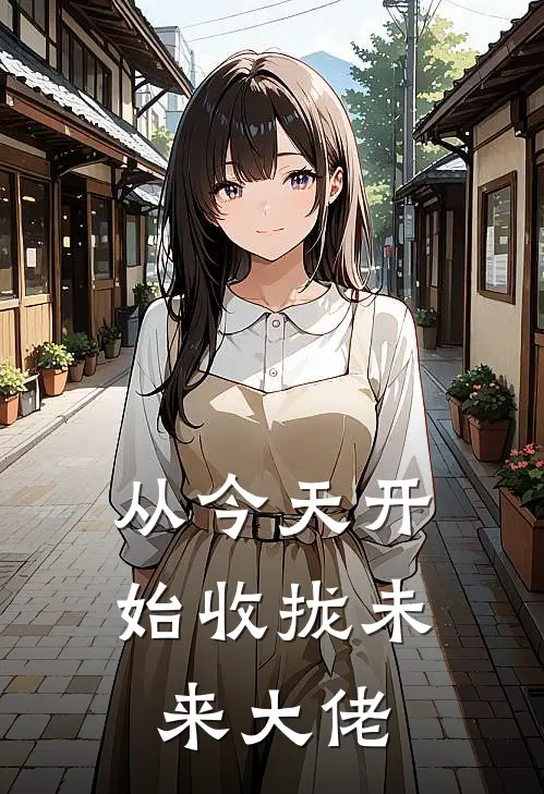 从今天开始收拢未来大佬