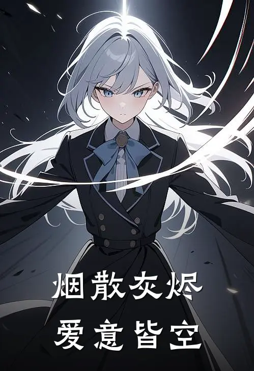 烟散灰烬，爱意皆空许薇段霄最新好看小说_最新章节列表烟散灰烬，爱意皆空(许薇段霄)