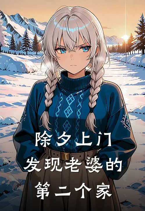 除夕上门，发现老婆的第二个家