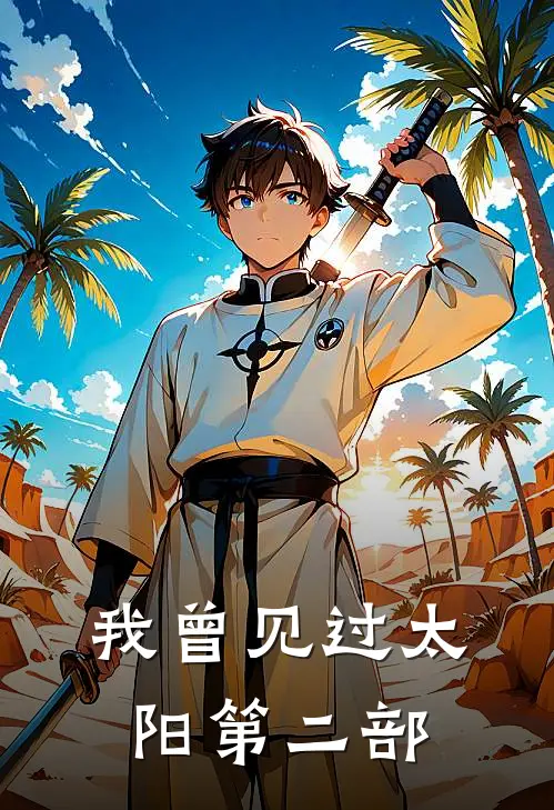 我曾见过太阳第二部
