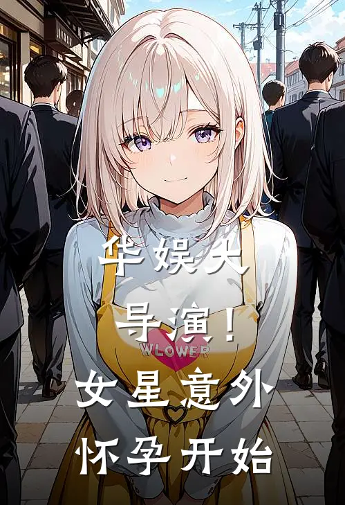 华娱大导演！女星意外怀孕开始