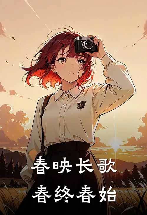 春映长歌，春终春始
