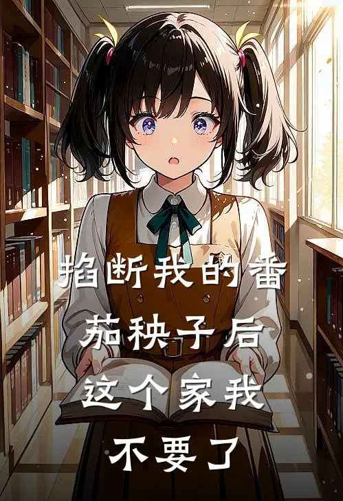 掐断我的番茄秧子后，这个家我不要了