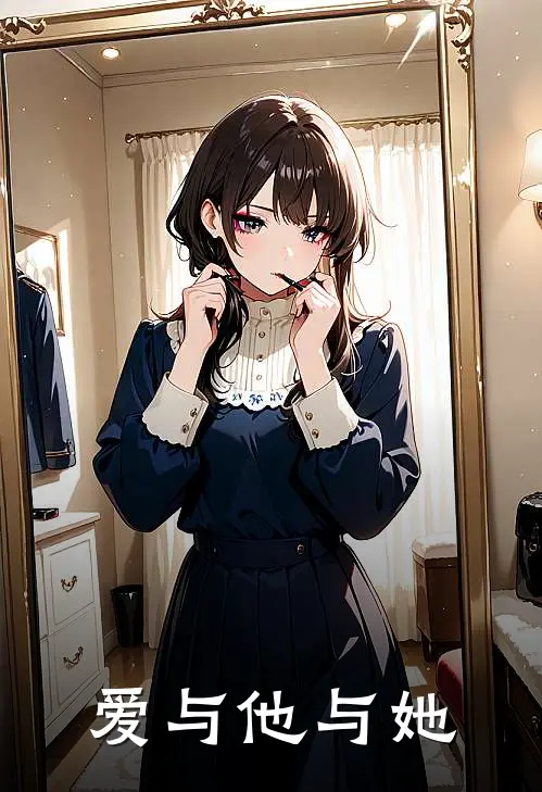 爱与他与她我弟弟推荐完结小说_免费阅读爱与他与她(我弟弟)