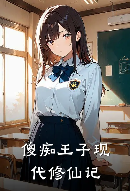 傻痴王子现代修仙记