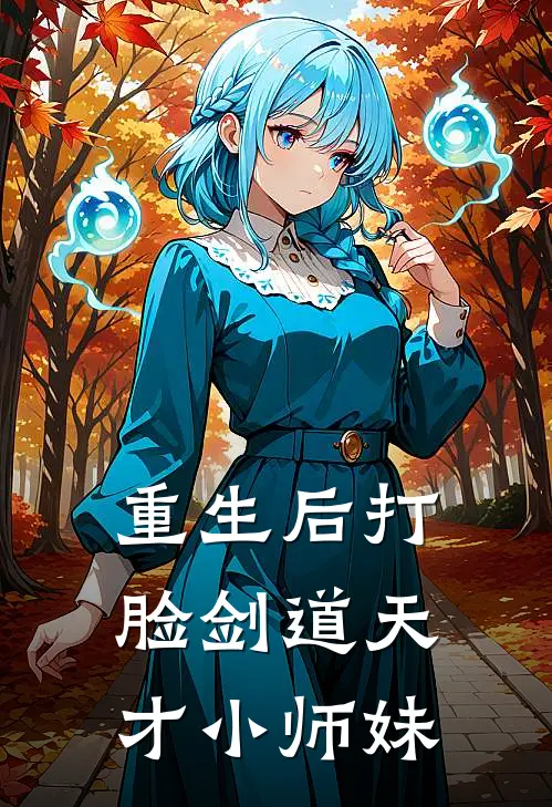 乔灵白玉师尊重生后打脸剑道天才小师妹完结版在线阅读_重生后打脸剑道天才小师妹全集免费在线阅读