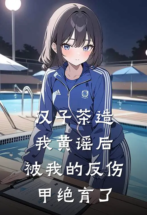 汉子茶造我黄谣后，被我的反伤甲绝育了虞安孟凡完整版免费小说_热门网络小说推荐汉子茶造我黄谣后，被我的反伤甲绝育了(虞安孟凡)