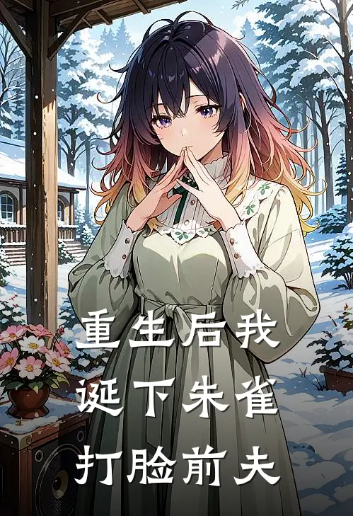 重生后我诞下朱雀，打脸前夫清瑶凤珏_《重生后我诞下朱雀，打脸前夫》最新章节免费在线阅读