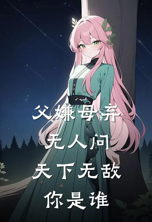 父嫌母弃无人问，天下无敌你是谁