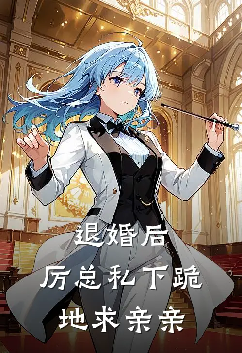 退婚后，厉总私下跪地求亲亲