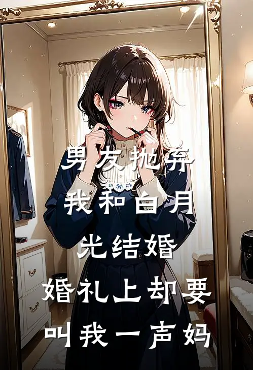 男友抛弃我和白月光结婚，婚礼上却要叫我一声妈顾方好裴璟最新完结小说推荐_全集免费小说男友抛弃我和白月光结婚，婚礼上却要叫我一声妈顾方好裴璟