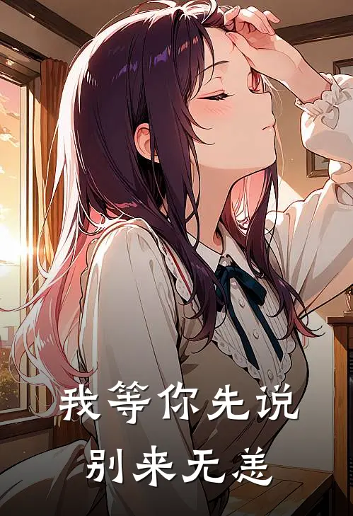 我等你先说别来无恙