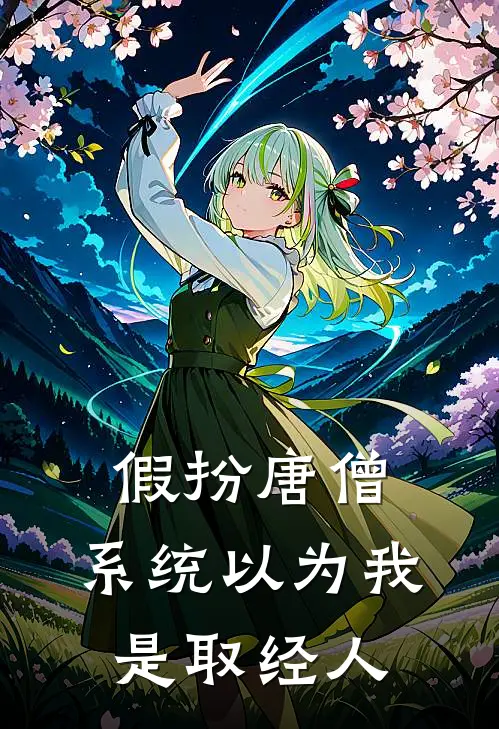 假扮唐僧，系统以为我是取经人(江流孙悟空)小说免费阅读_热门小说阅读假扮唐僧，系统以为我是取经人江流孙悟空