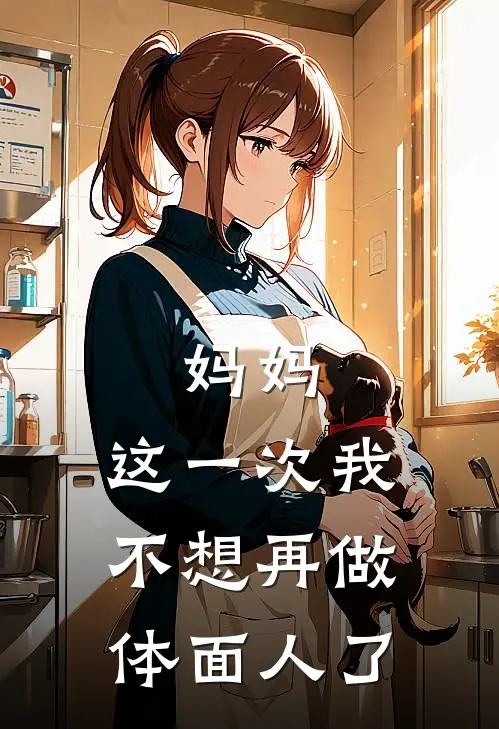 妈妈，这一次我不想再做体面人了全文免费阅读无弹窗大结局_妈妈，这一次我不想再做体面人了（盛思凡妈妈）小说免费阅读大结局