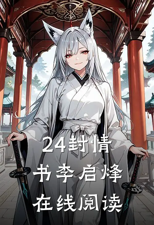 24封情书李启烽在线阅读