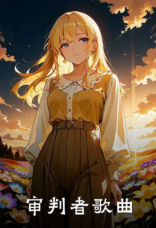 审判者歌曲