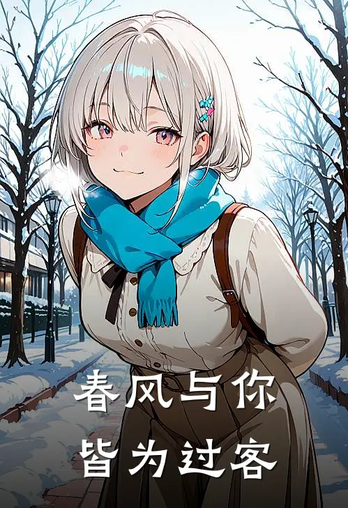 春风与你皆为过客小沁沈确全文免费阅读_完结热门小说春风与你皆为过客(小沁沈确)