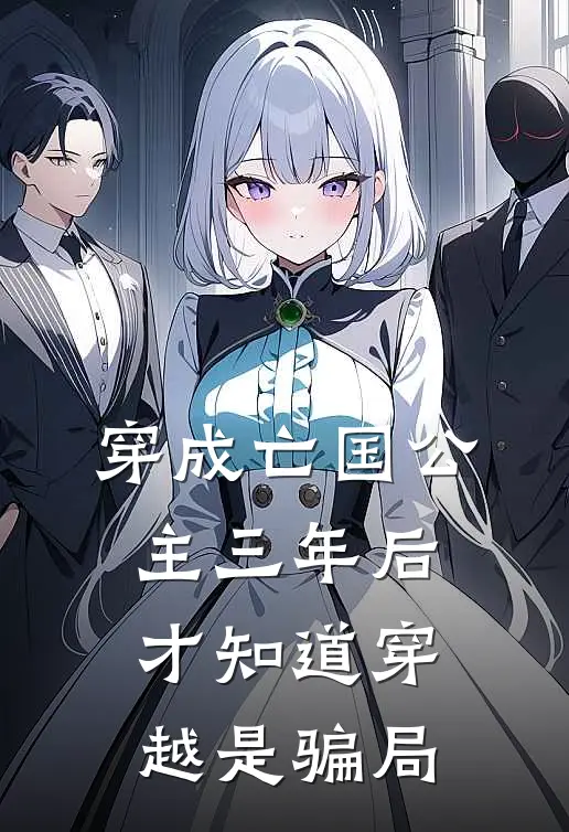 穿成亡国公主三年后，才知道穿越是骗局(陆淮舟林芝)推荐小说_穿成亡国公主三年后，才知道穿越是骗局(陆淮舟林芝)全文免费阅读大结局