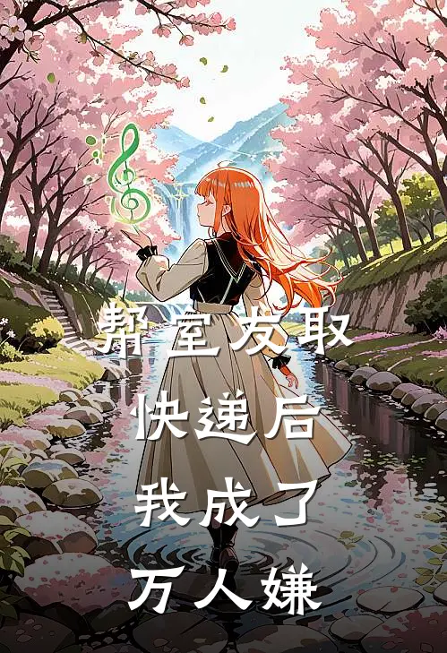 帮室友取快递后，我成了万人嫌(林星蒋佳佳)免费热门小说_最新小说推荐帮室友取快递后，我成了万人嫌林星蒋佳佳