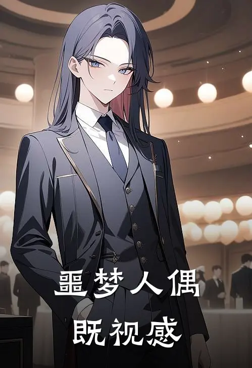 噩梦人偶既视感