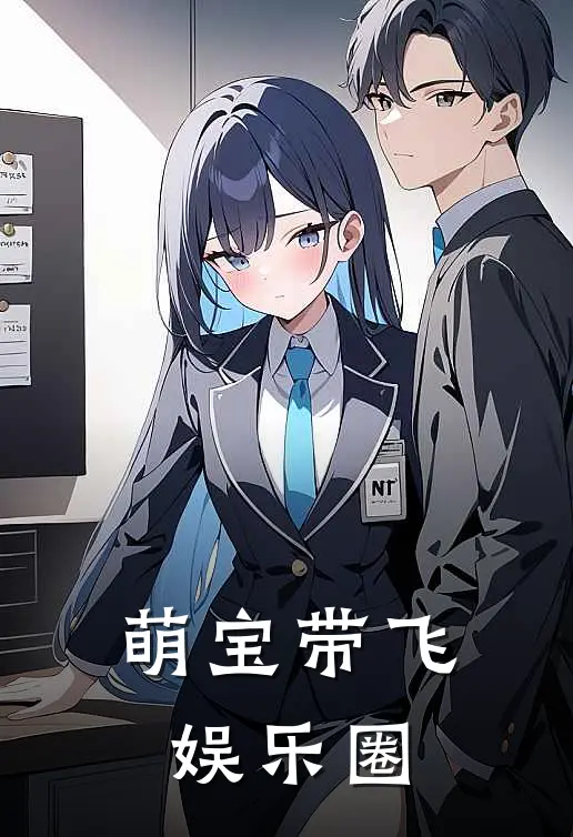 萌宝带飞娱乐圈