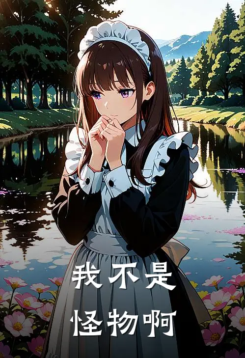 我不是怪物啊(陆深张三)热门小说大全_推荐完本小说我不是怪物啊陆深张三