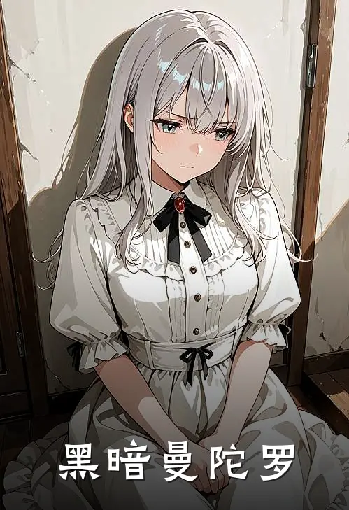 黑暗曼陀罗(顾然林倩)完本小说_全本免费小说黑暗曼陀罗顾然林倩