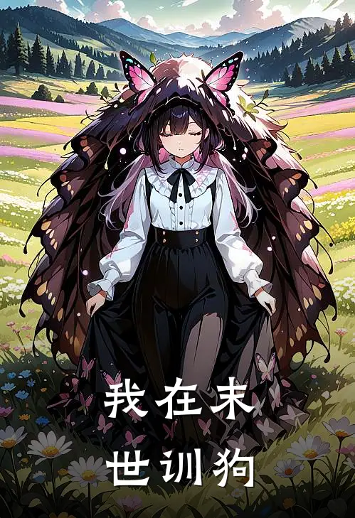 我在末世训狗佚名佚名最新章节免费阅读_我在末世训狗全文免费在线阅读