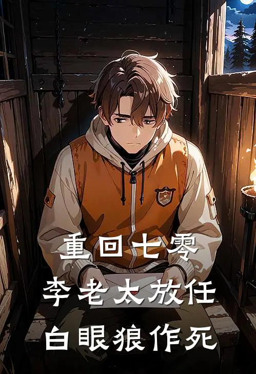 重回七零，李老太放任白眼狼作死李美珍王招娣完结小说免费阅读_热门免费小说重回七零，李老太放任白眼狼作死(李美珍王招娣)