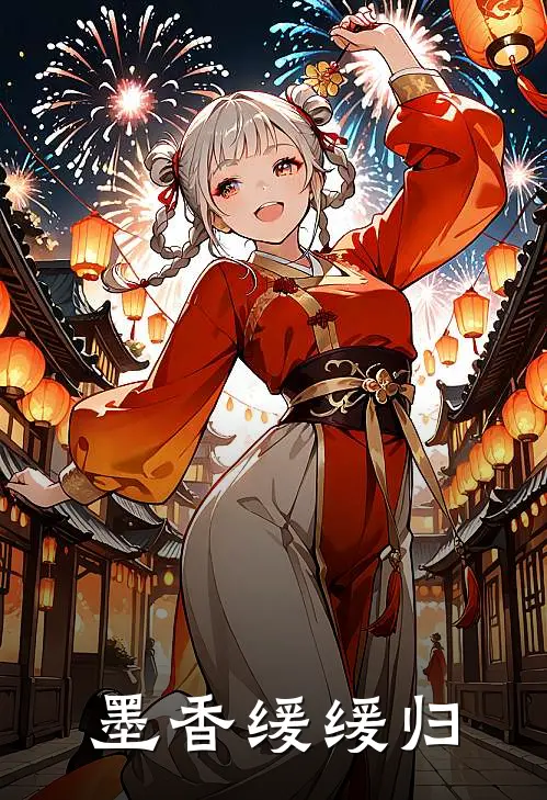 墨香缓缓归陆凛沈缓缓新热门小说_最新章节列表墨香缓缓归(陆凛沈缓缓)