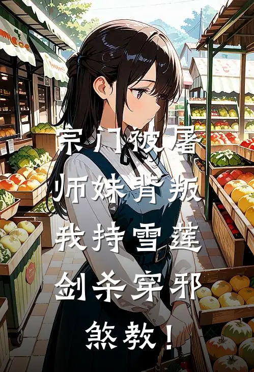 宗门被屠，师妹背叛，我持雪莲剑杀穿邪煞教！(林清林雪薇)热门网络小说推荐_最新章节列表宗门被屠，师妹背叛，我持雪莲剑杀穿邪煞教！(林清林雪薇)